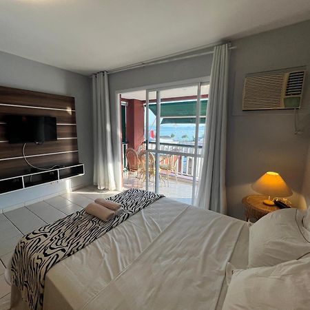 Piratas Residence Angra dos Reis Ngoại thất bức ảnh