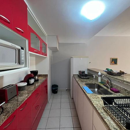 Piratas Residence Angra dos Reis Ngoại thất bức ảnh