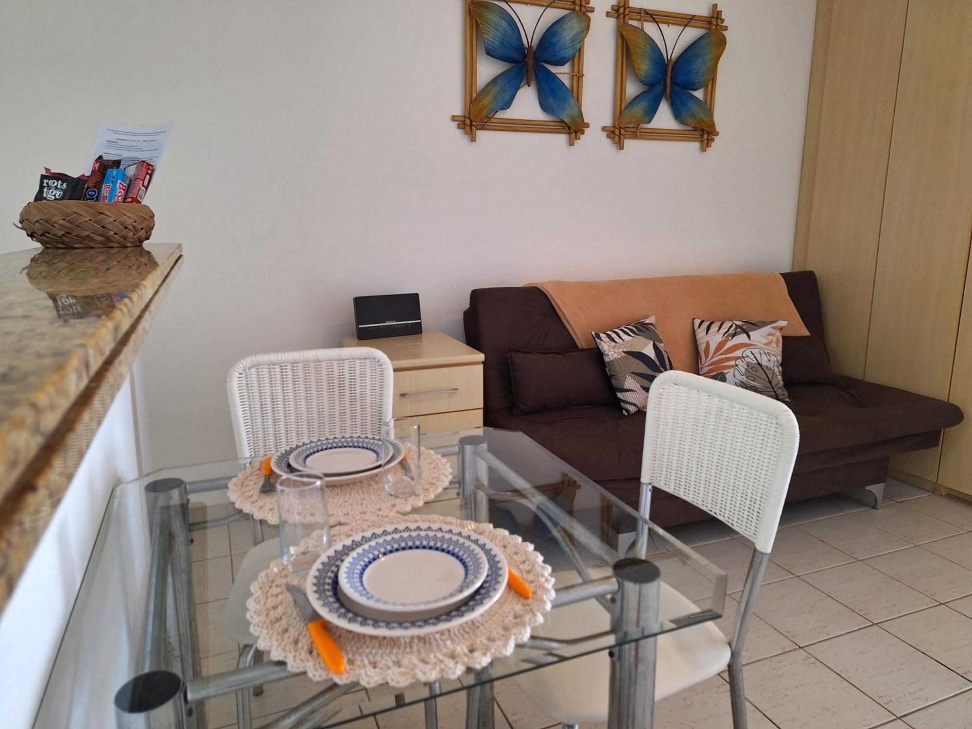 Piratas Residence Angra dos Reis Ngoại thất bức ảnh