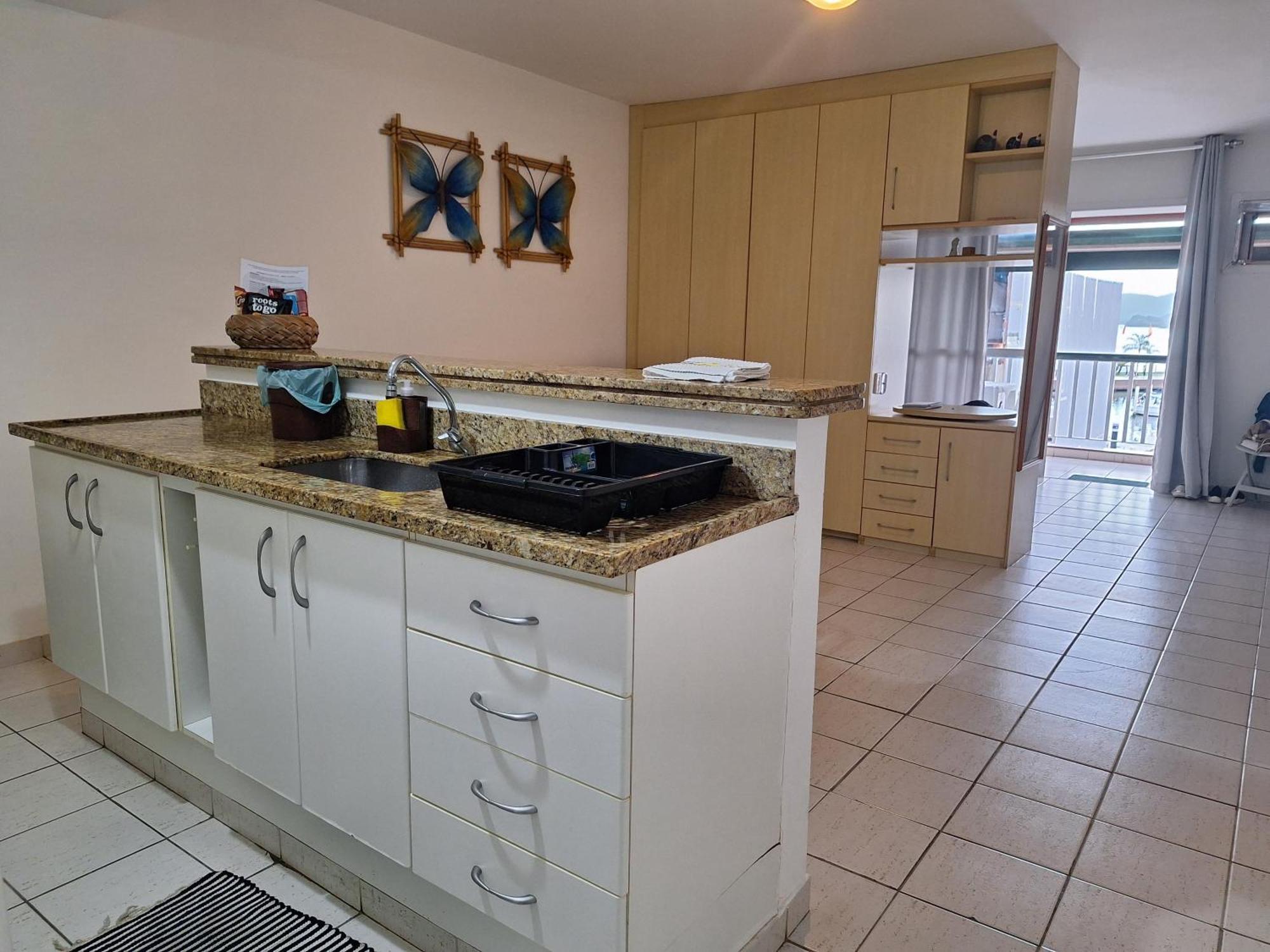 Piratas Residence Angra dos Reis Ngoại thất bức ảnh