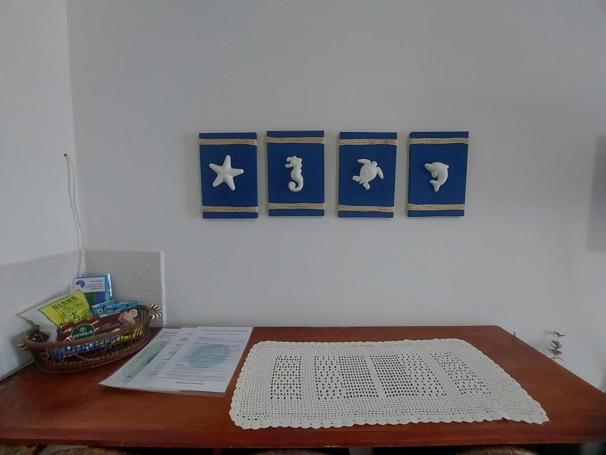 Piratas Residence Angra dos Reis Ngoại thất bức ảnh