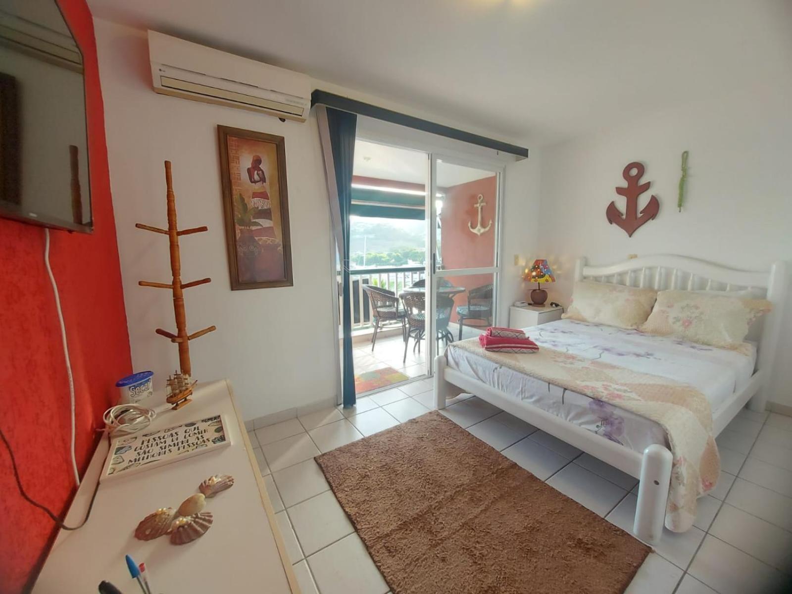 Piratas Residence Angra dos Reis Ngoại thất bức ảnh