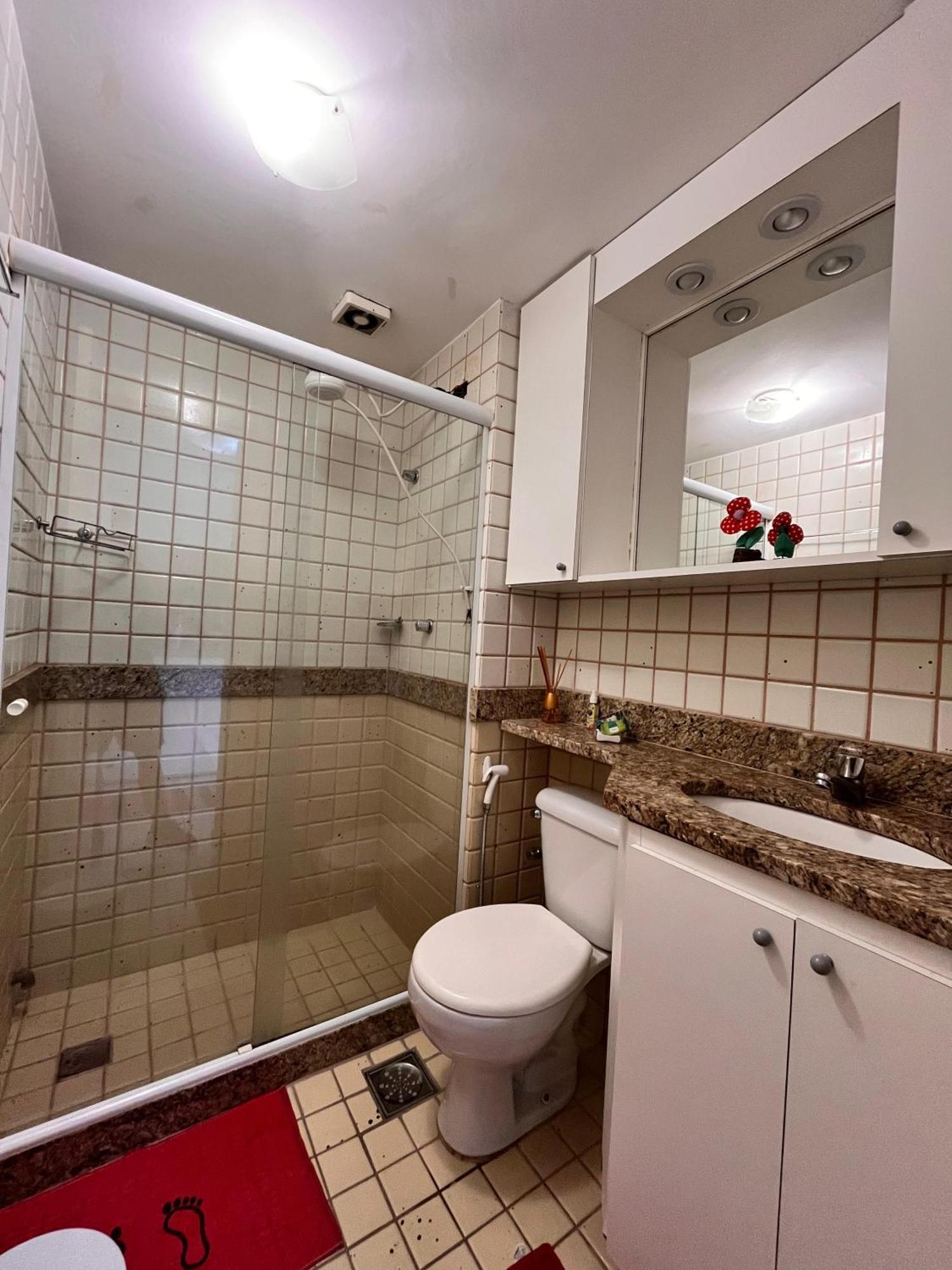 Piratas Residence Angra dos Reis Ngoại thất bức ảnh