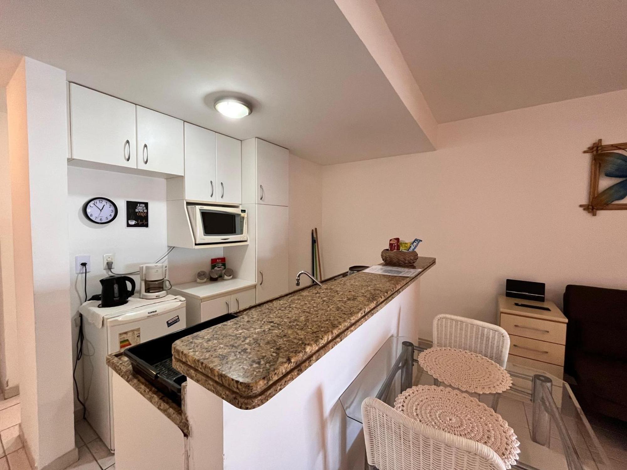 Piratas Residence Angra dos Reis Ngoại thất bức ảnh