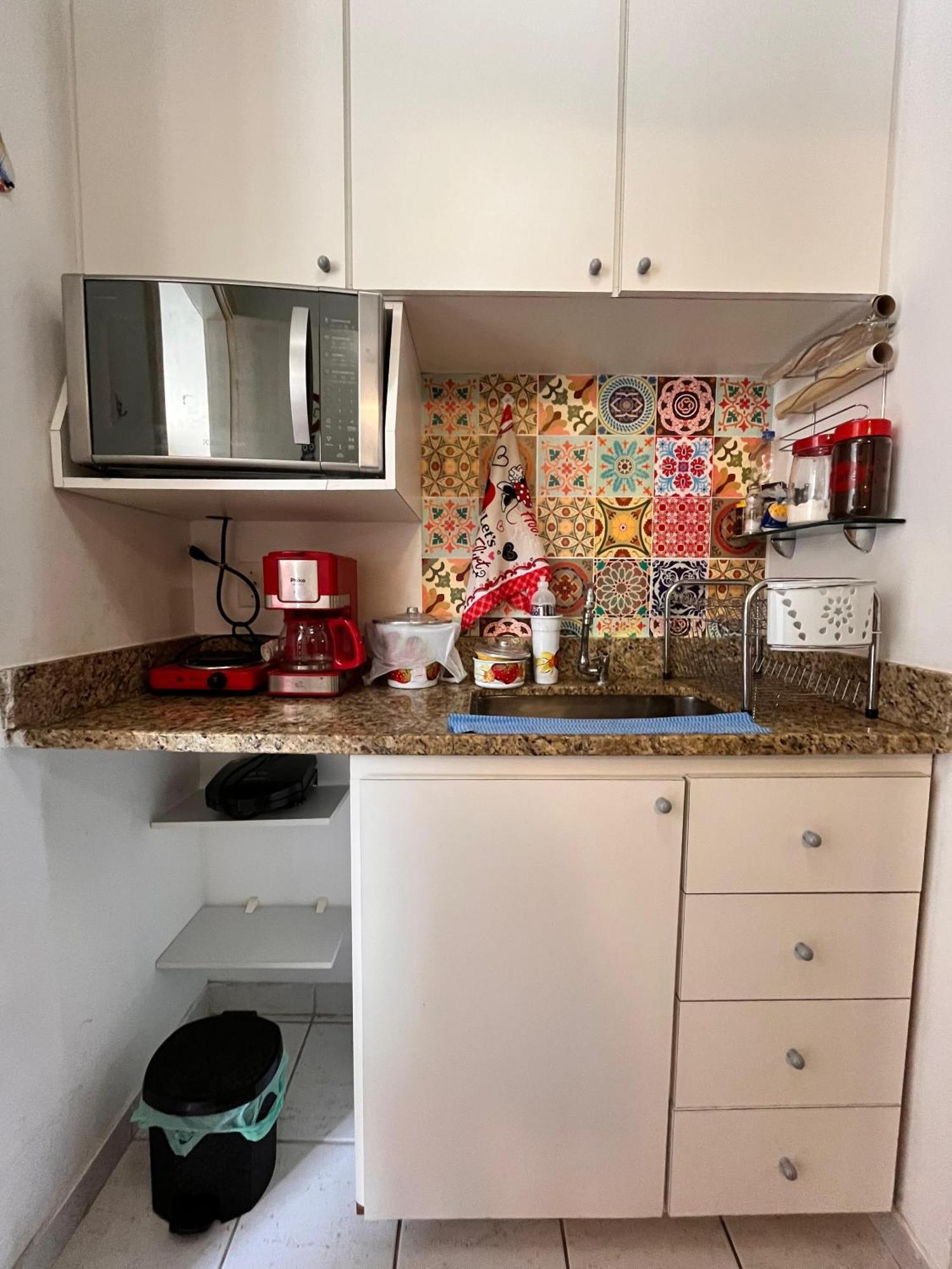 Piratas Residence Angra dos Reis Ngoại thất bức ảnh