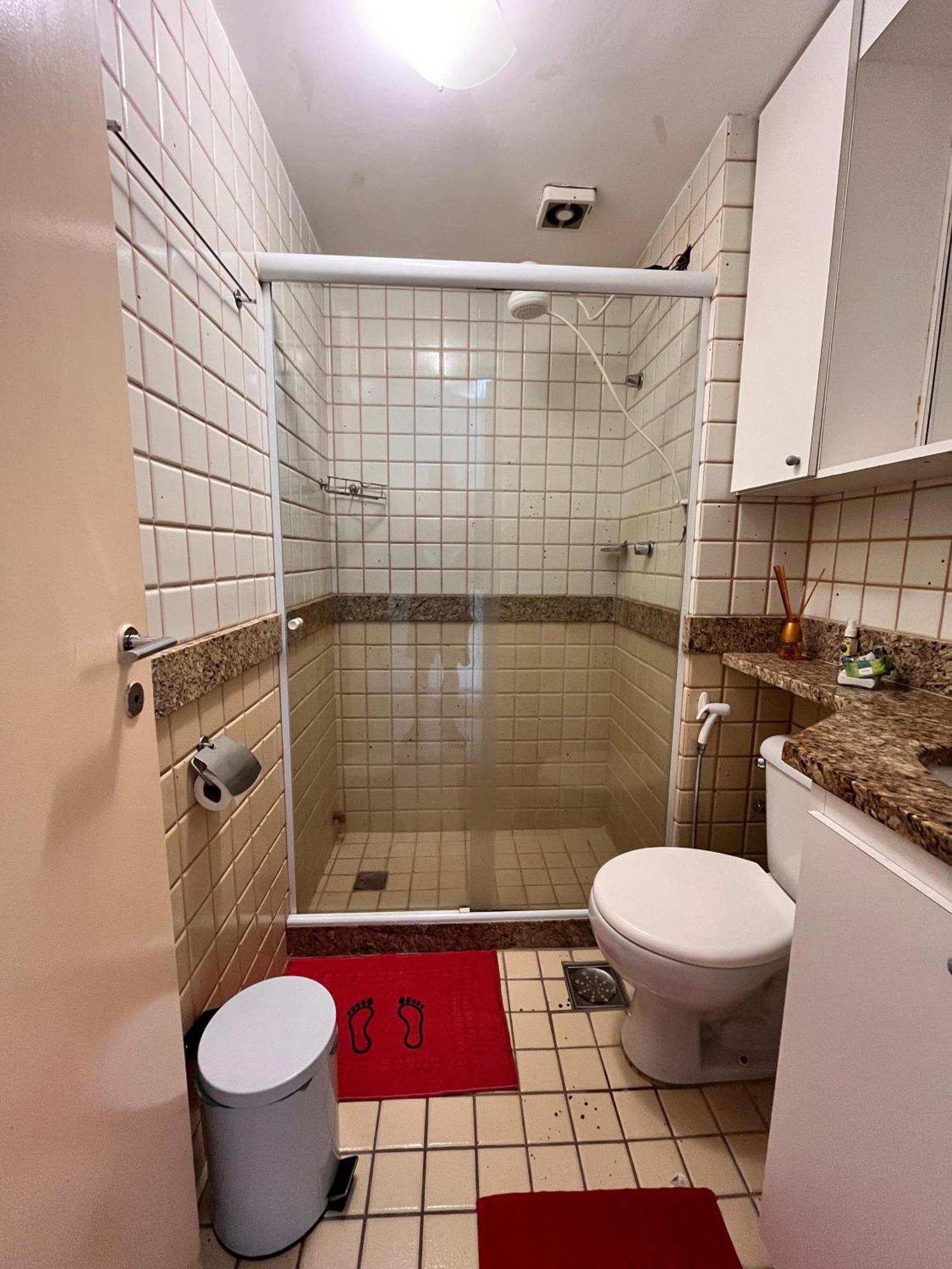 Piratas Residence Angra dos Reis Ngoại thất bức ảnh