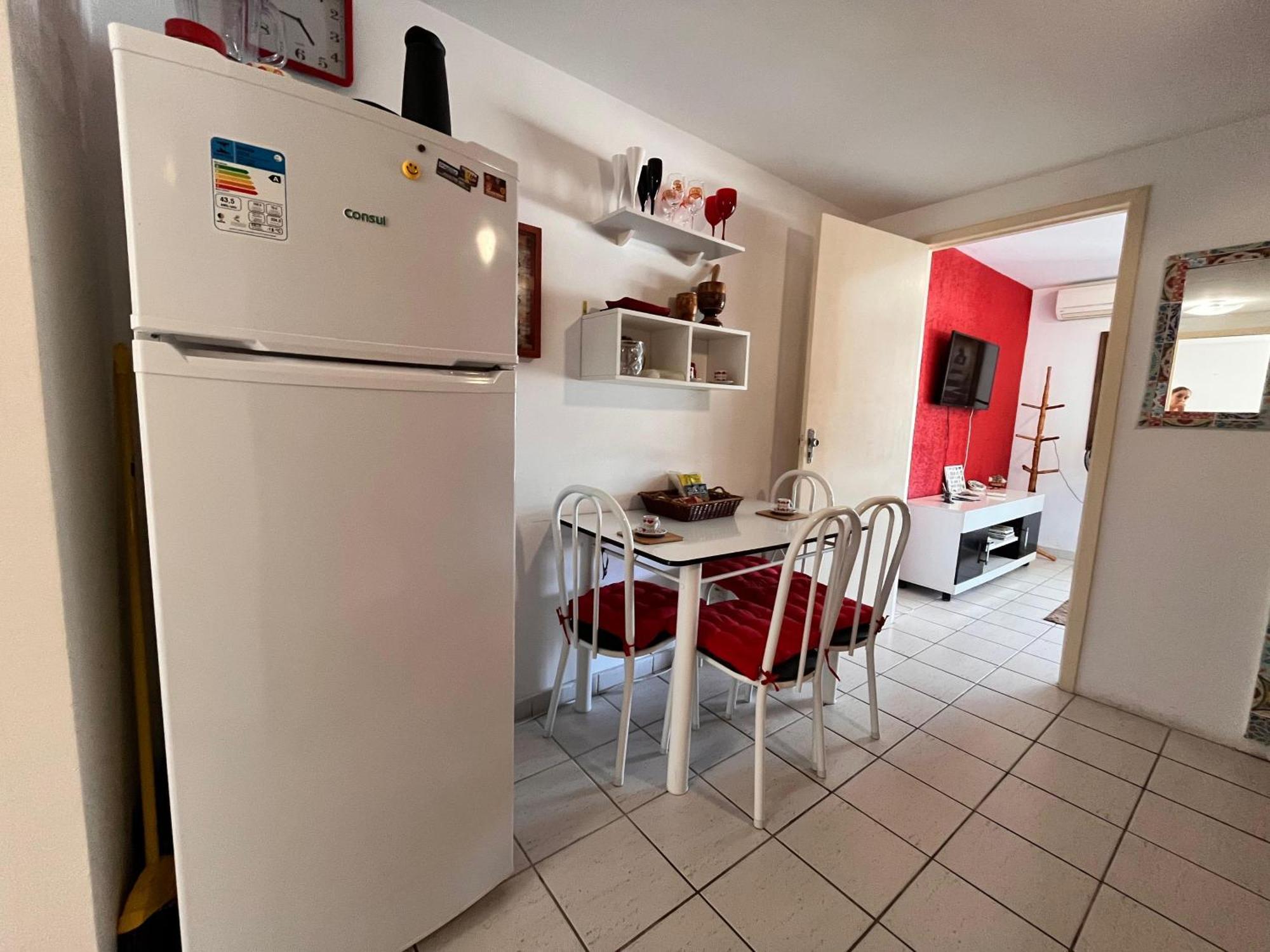 Piratas Residence Angra dos Reis Ngoại thất bức ảnh
