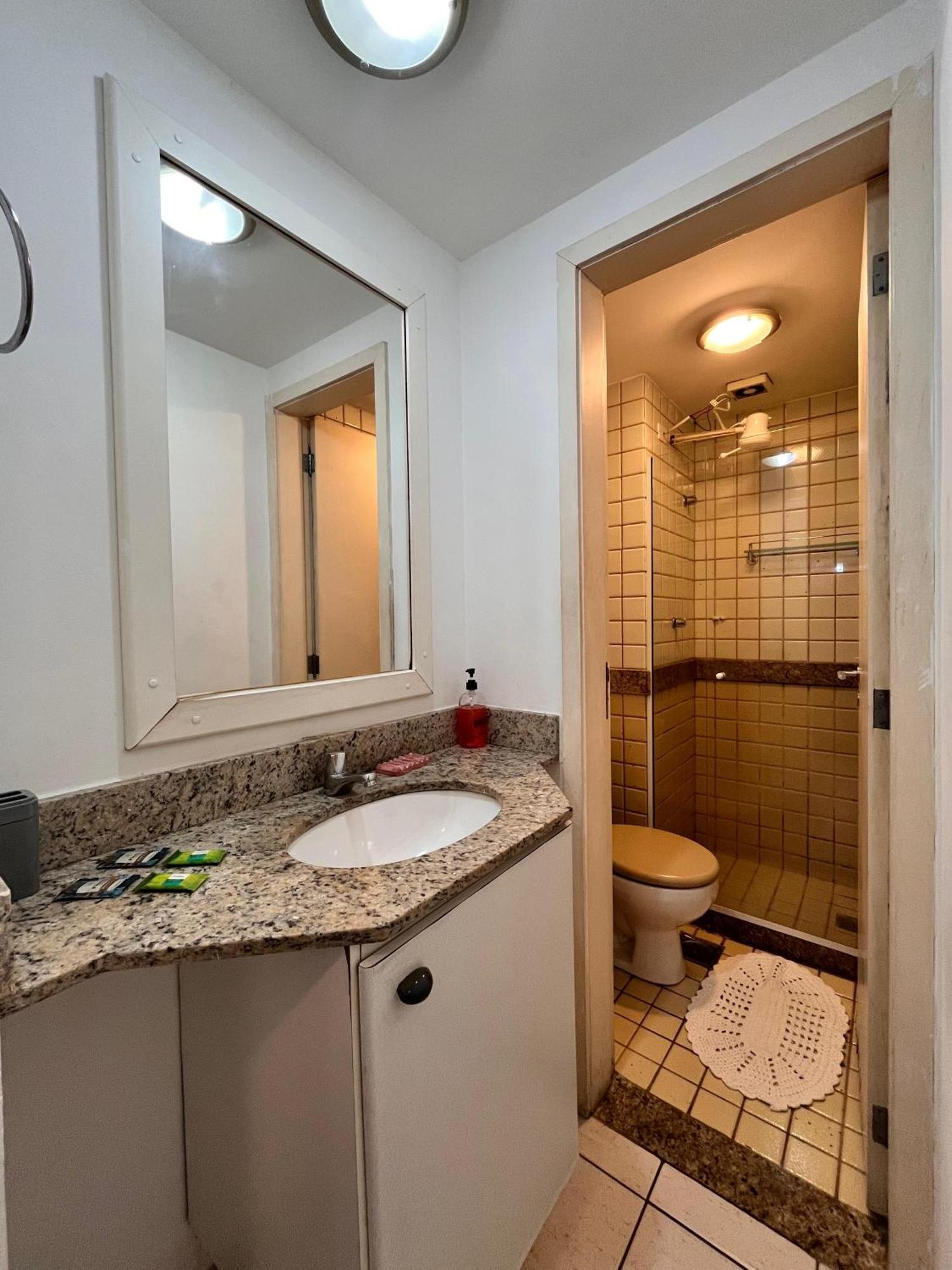 Piratas Residence Angra dos Reis Ngoại thất bức ảnh