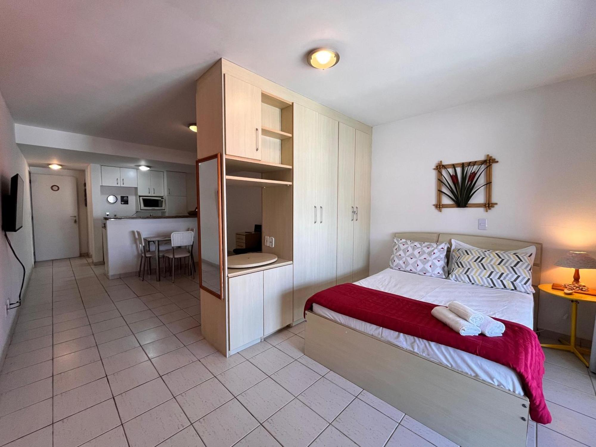 Piratas Residence Angra dos Reis Ngoại thất bức ảnh