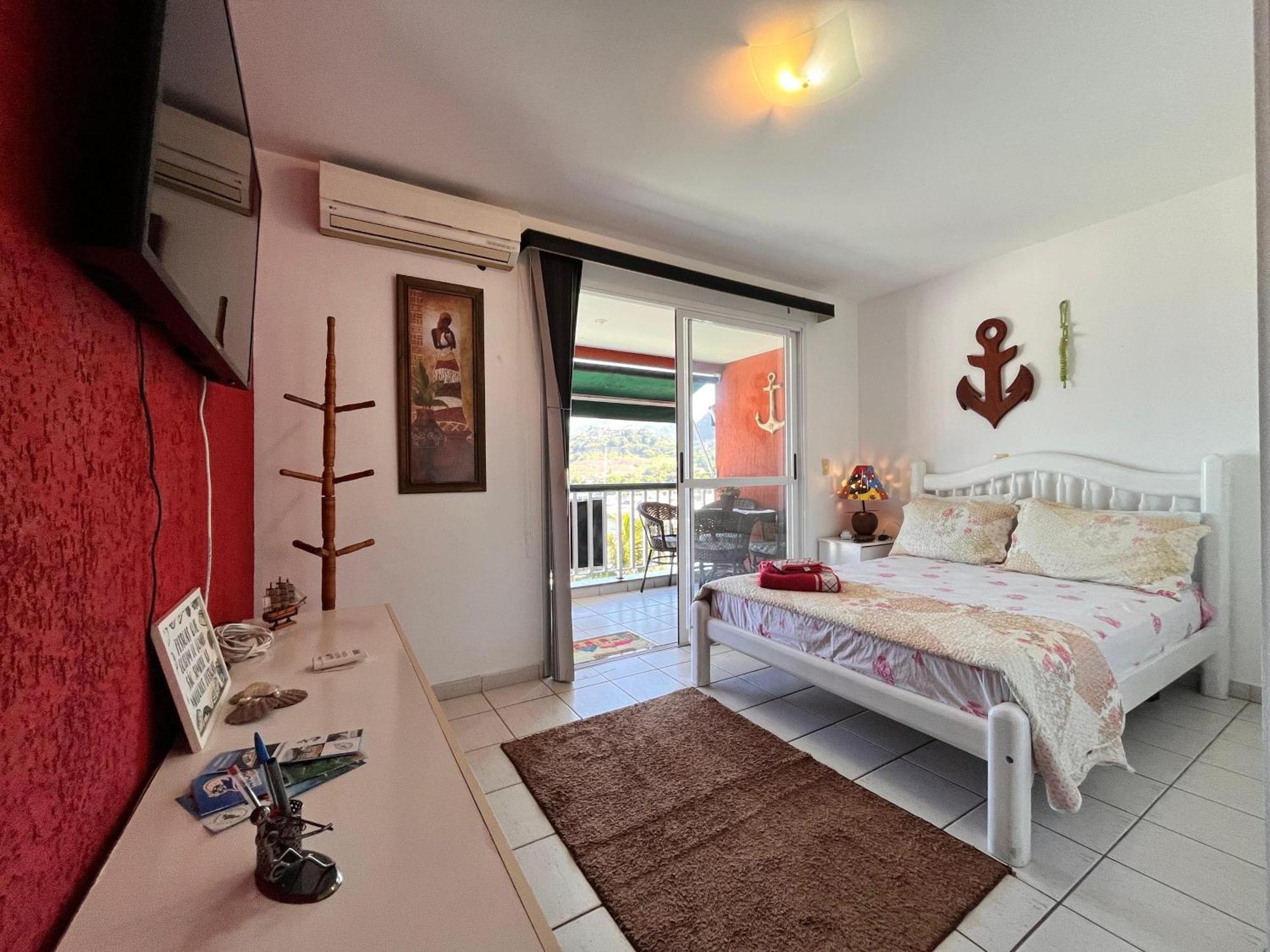 Piratas Residence Angra dos Reis Ngoại thất bức ảnh