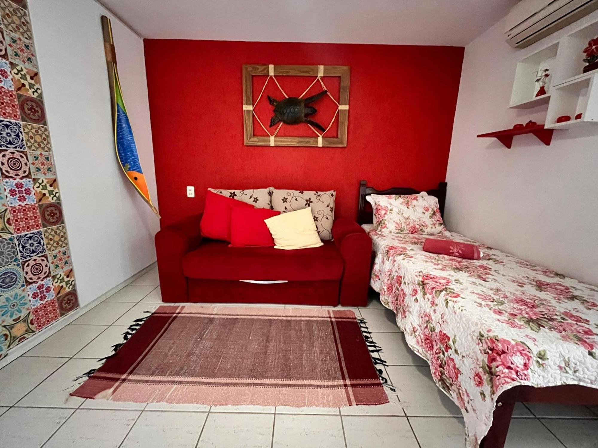 Piratas Residence Angra dos Reis Ngoại thất bức ảnh