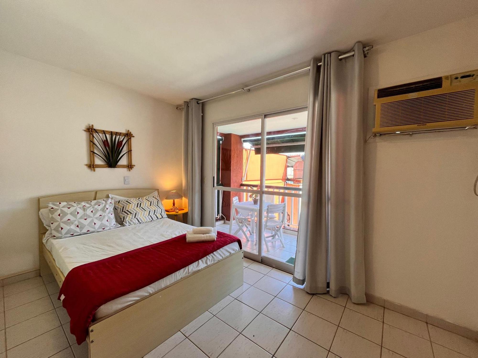 Piratas Residence Angra dos Reis Ngoại thất bức ảnh