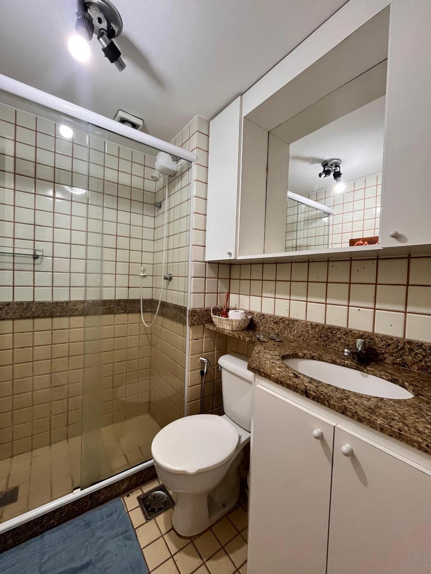 Piratas Residence Angra dos Reis Ngoại thất bức ảnh