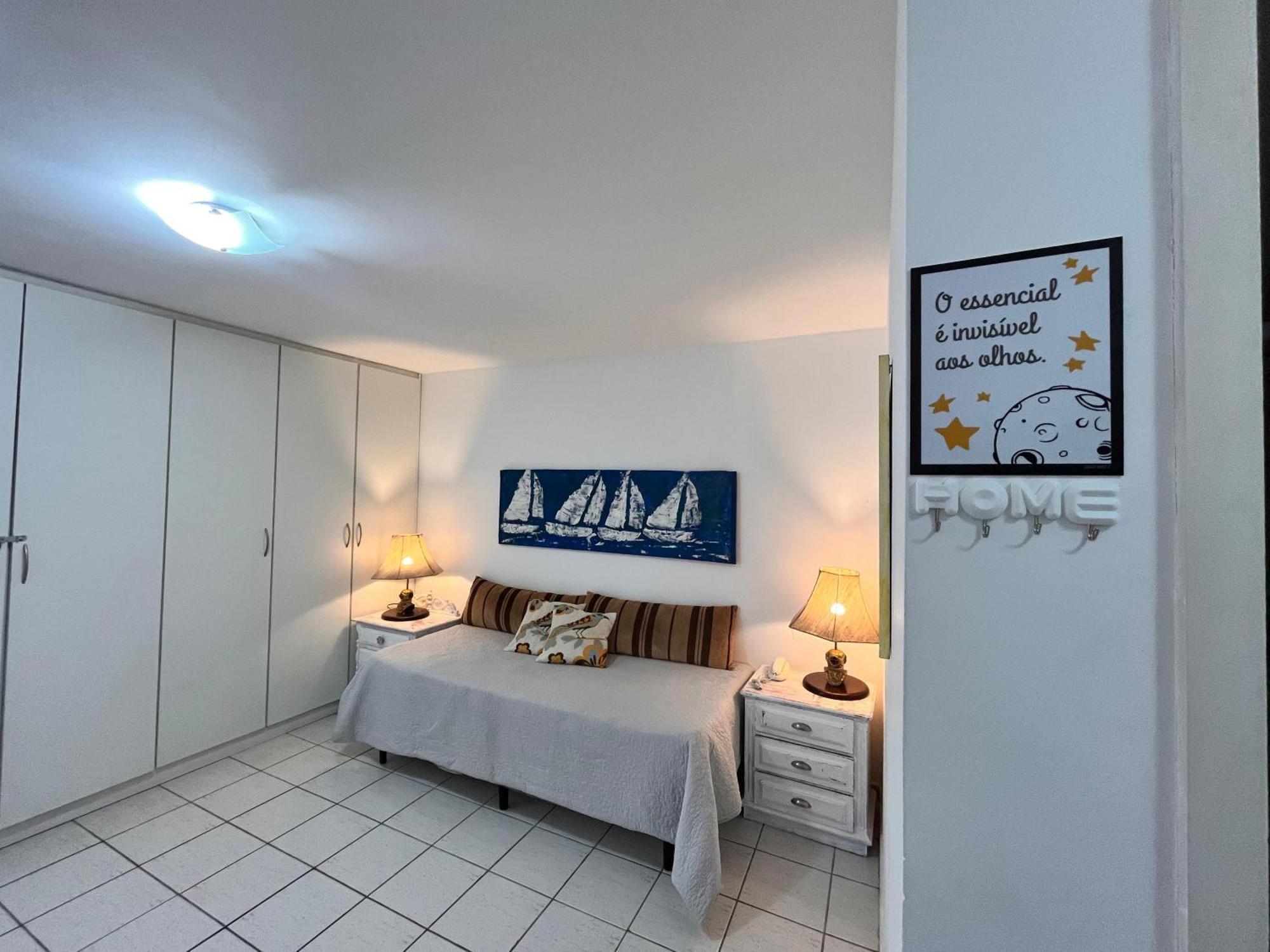 Piratas Residence Angra dos Reis Ngoại thất bức ảnh