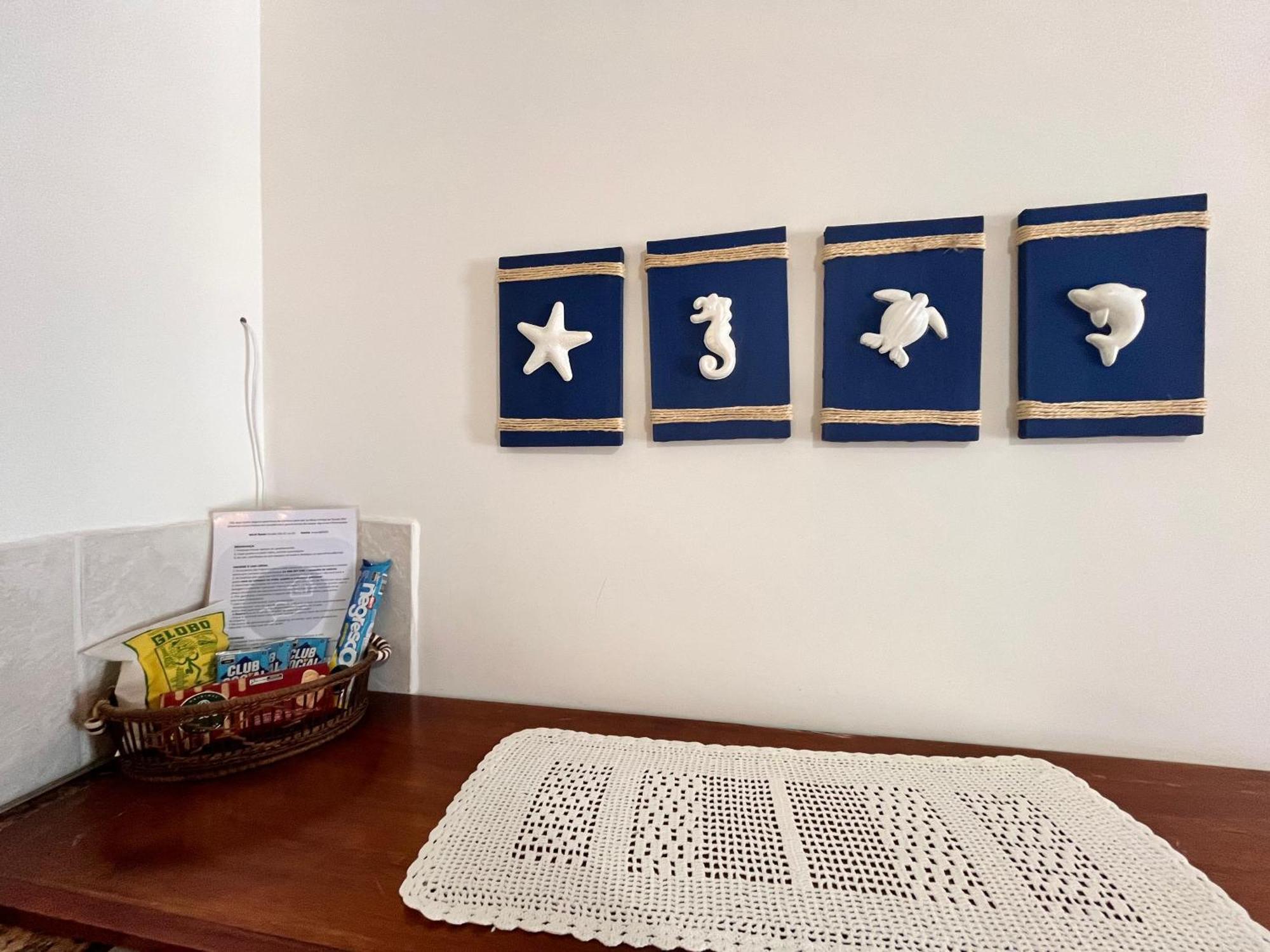 Piratas Residence Angra dos Reis Ngoại thất bức ảnh