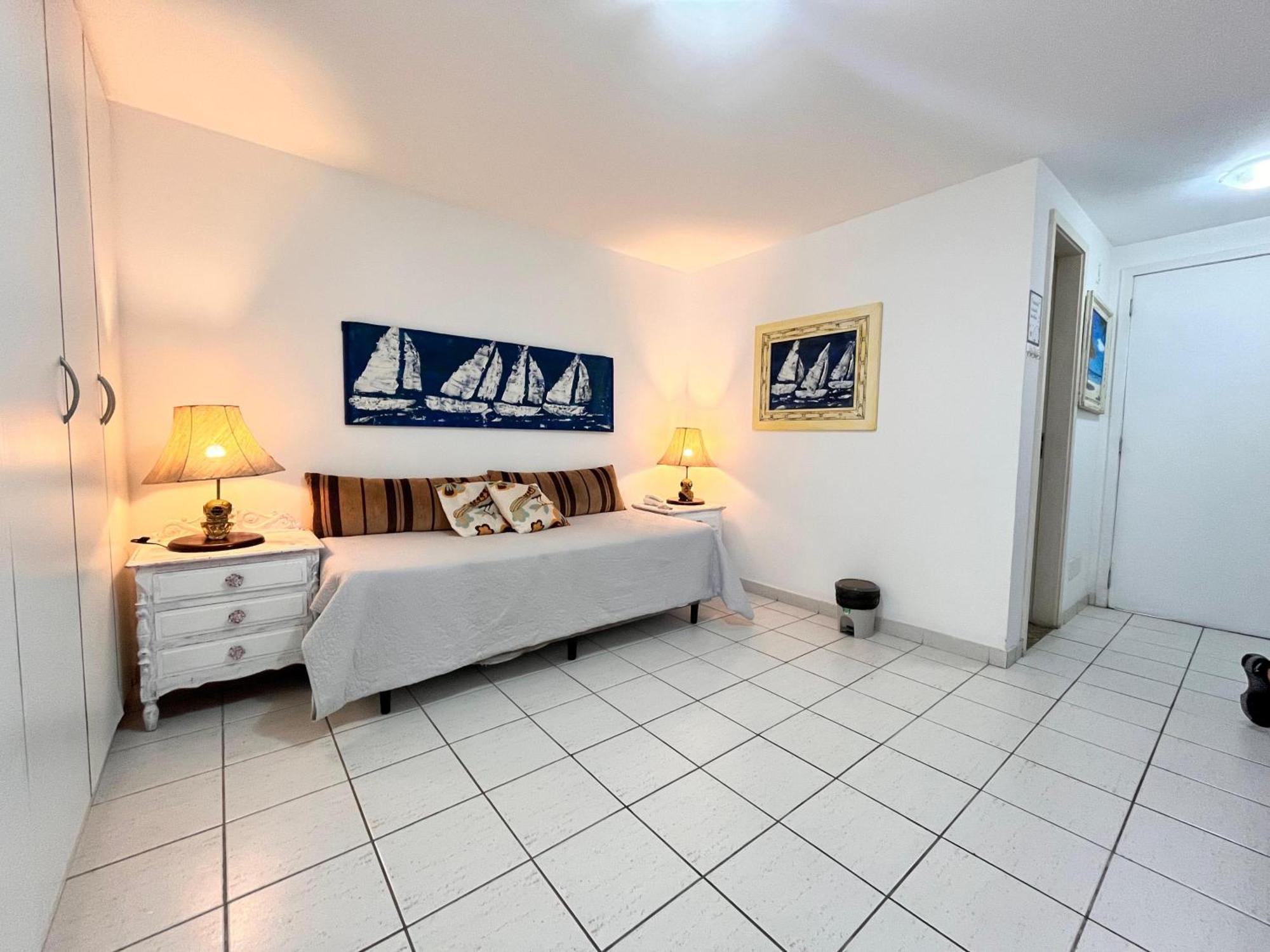Piratas Residence Angra dos Reis Ngoại thất bức ảnh