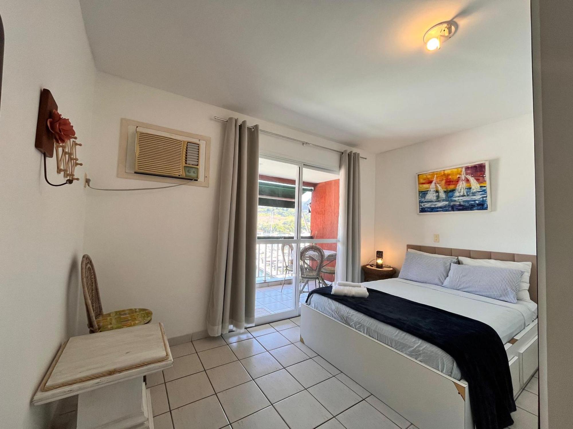 Piratas Residence Angra dos Reis Ngoại thất bức ảnh