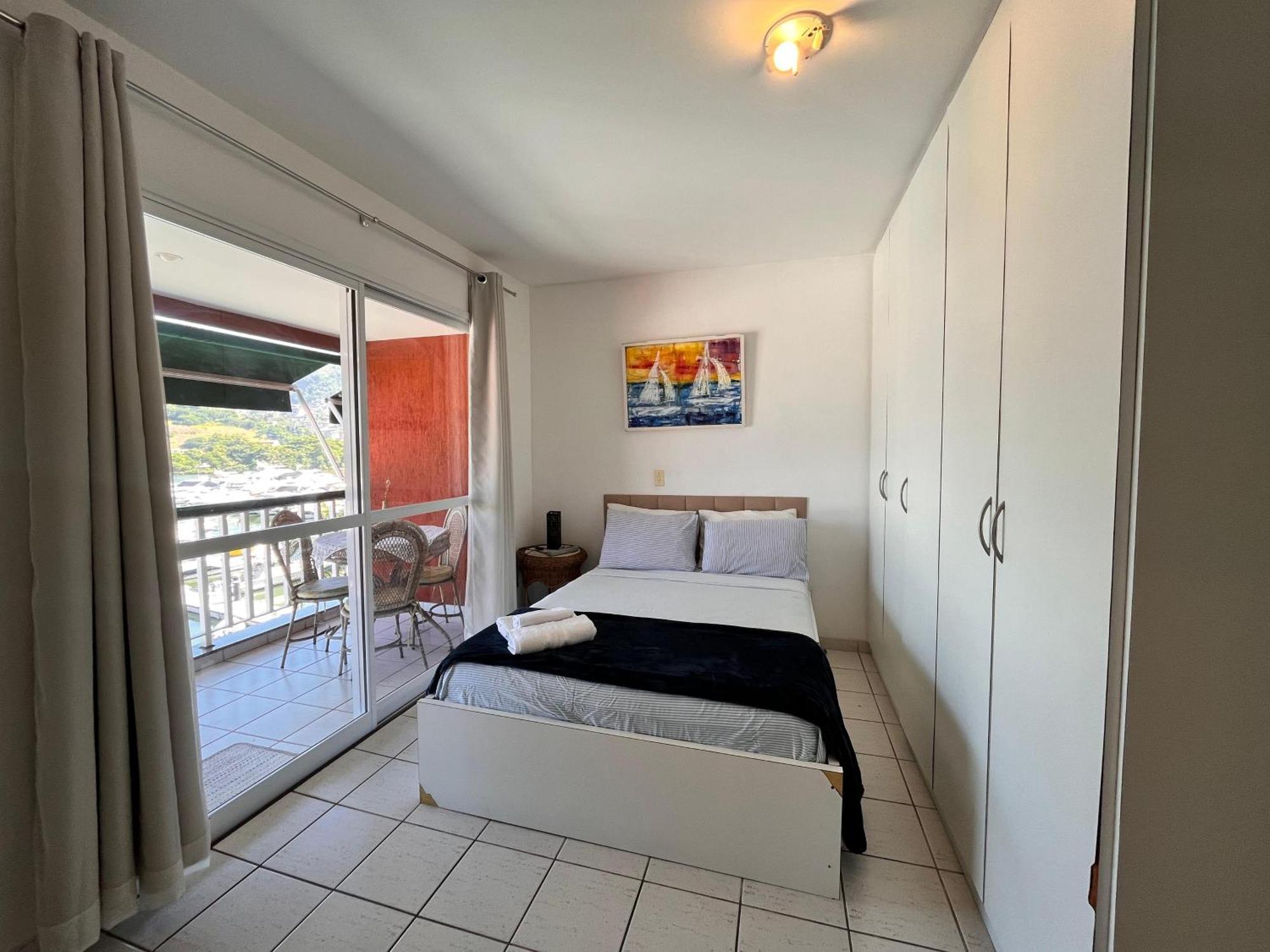 Piratas Residence Angra dos Reis Ngoại thất bức ảnh