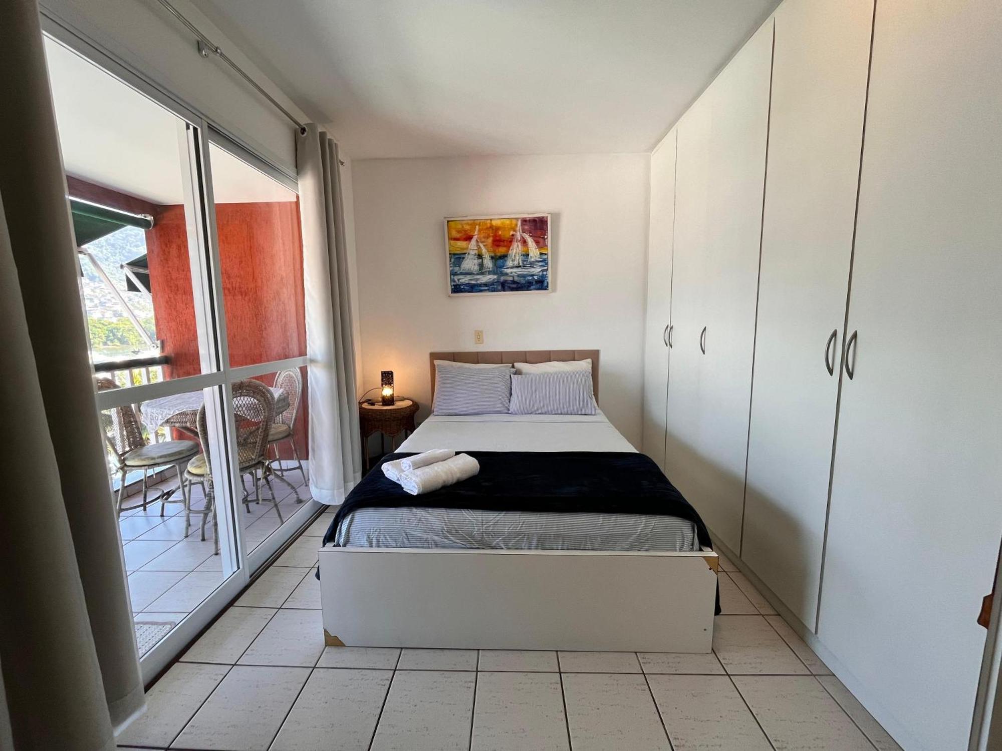 Piratas Residence Angra dos Reis Ngoại thất bức ảnh