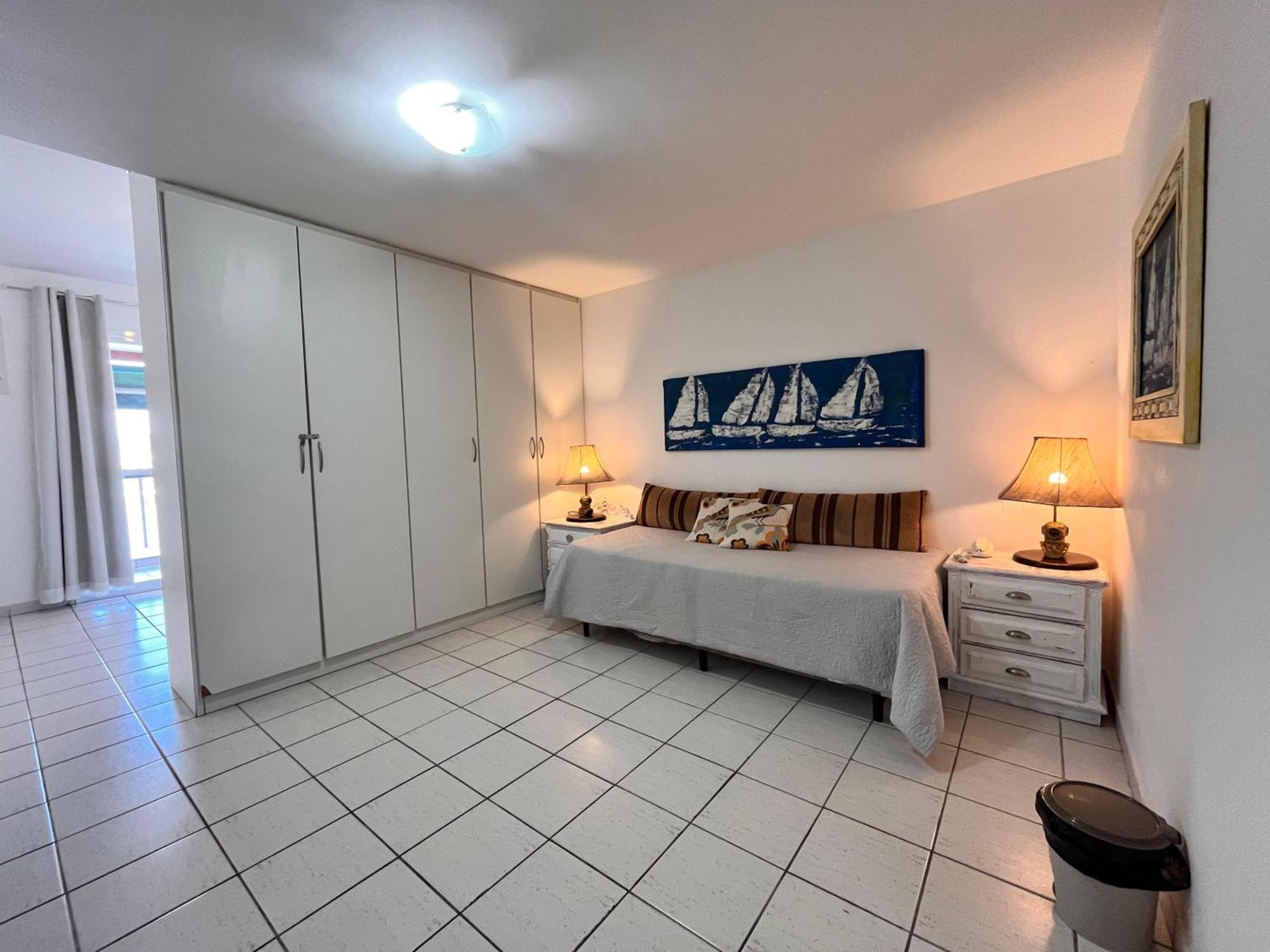 Piratas Residence Angra dos Reis Ngoại thất bức ảnh