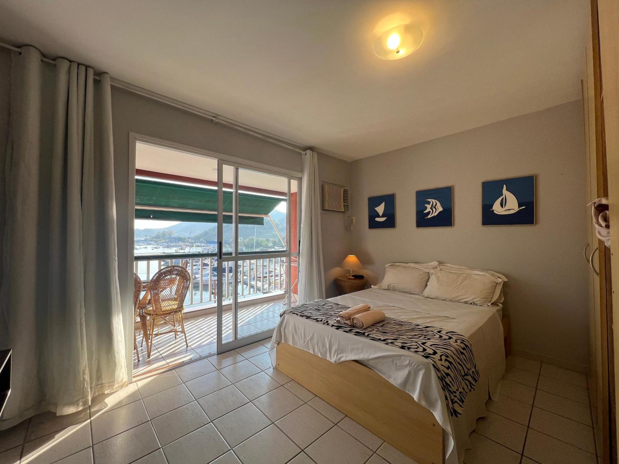 Piratas Residence Angra dos Reis Ngoại thất bức ảnh