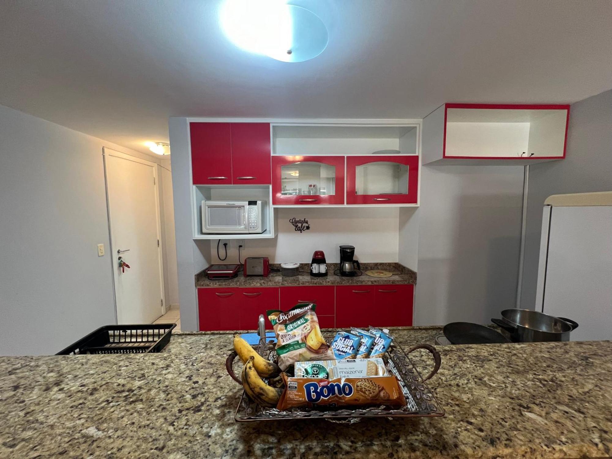 Piratas Residence Angra dos Reis Ngoại thất bức ảnh