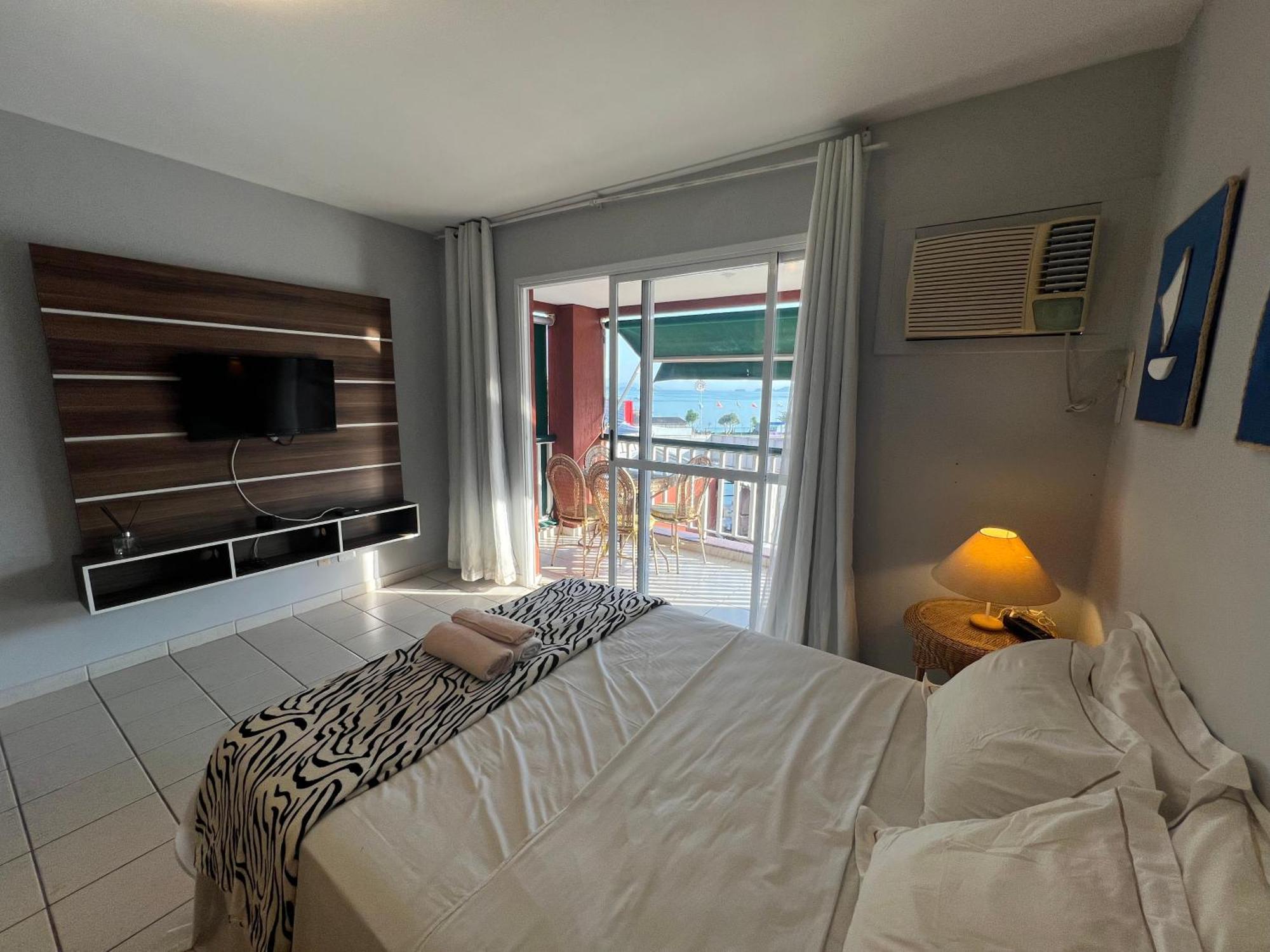 Piratas Residence Angra dos Reis Ngoại thất bức ảnh
