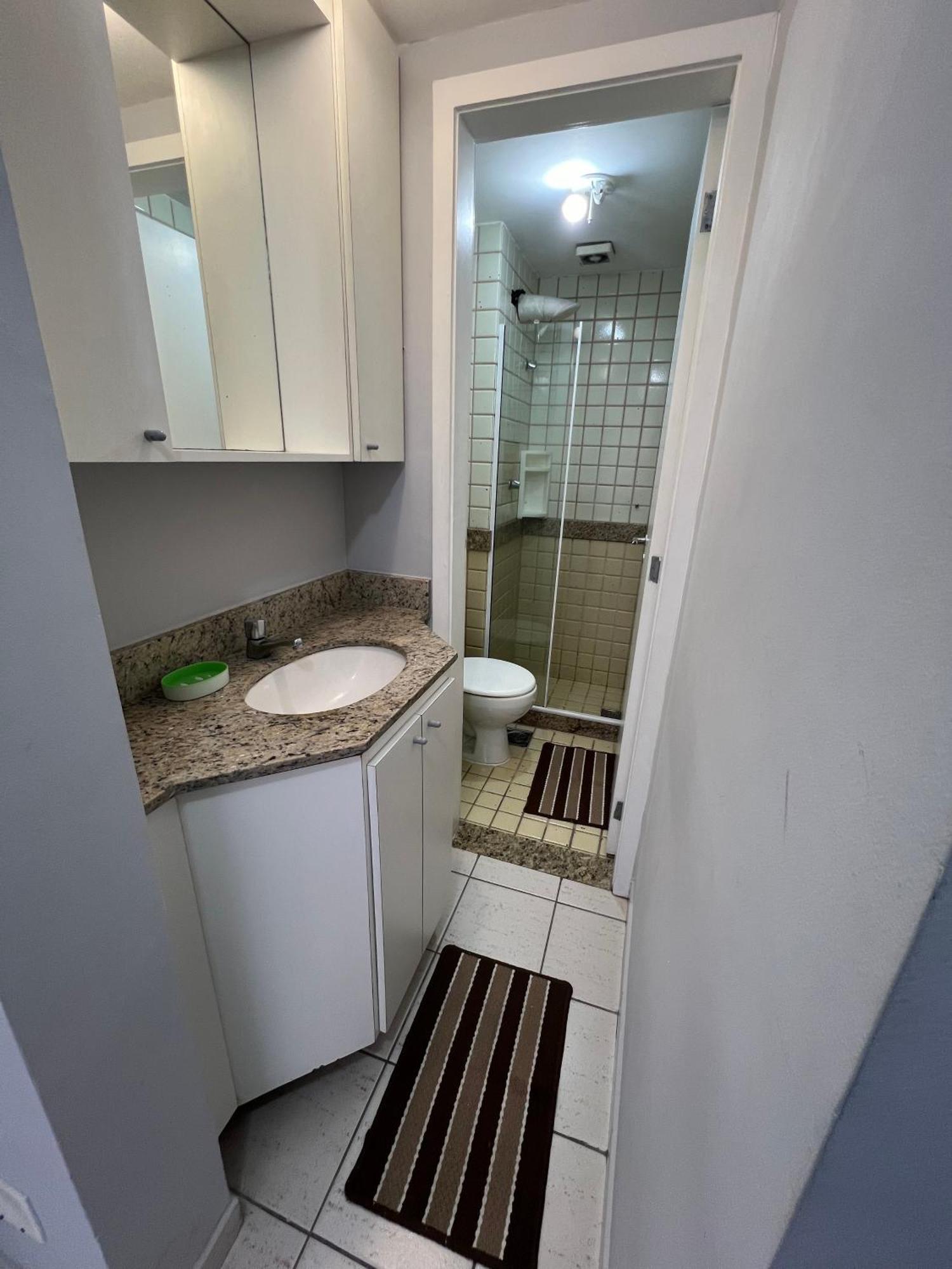 Piratas Residence Angra dos Reis Ngoại thất bức ảnh