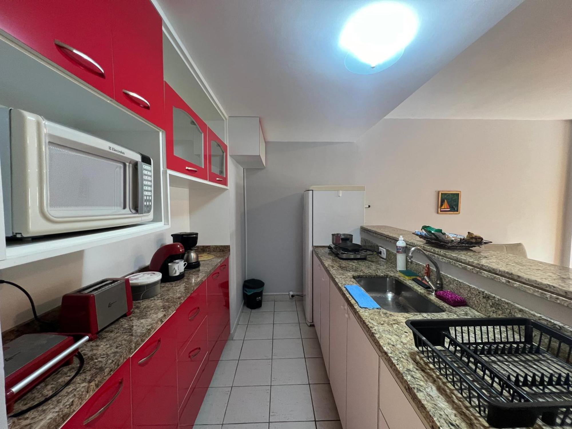 Piratas Residence Angra dos Reis Ngoại thất bức ảnh